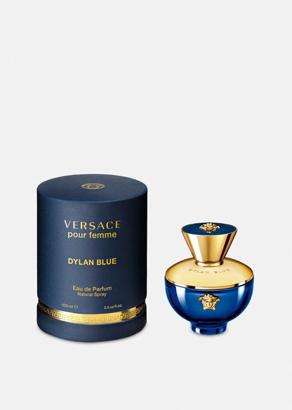 VERSACE DYLAN BLUE POUR FEMME EDP 100 ML