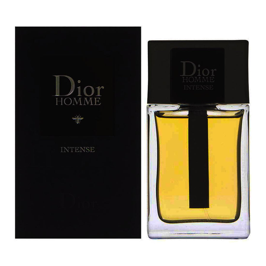 Christian Dior Homme Intense Eau De Parfum