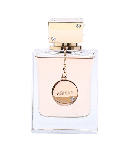 Armaf Club De Nuit Eau De Parfum For Women