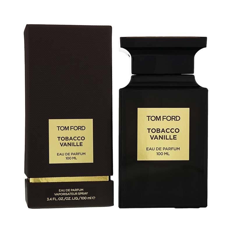 Tom Ford Tobacco Vanille Eau De Perfume – 100ml