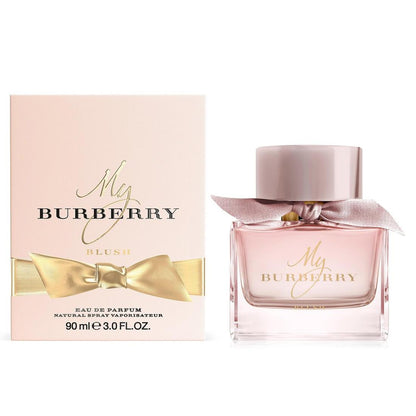 Burberry My Burberry Blush Eau De Parfum For Women