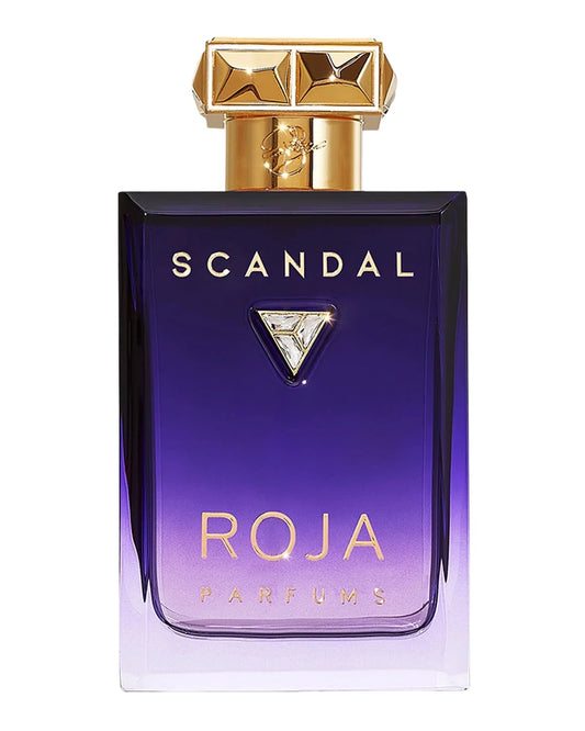 Scandal Pour Femme Essence De Parfum Roja Dove for women