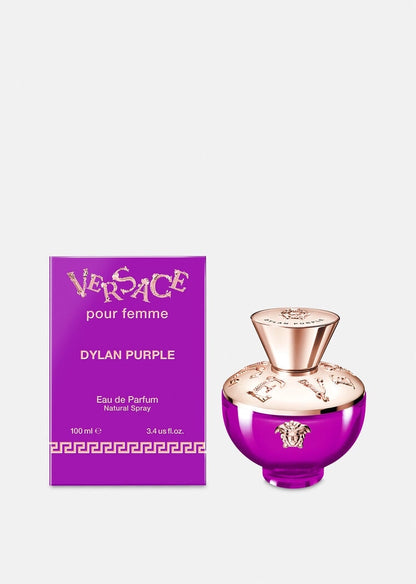 VERSACE DYLAN PURPLE EDP 100 ML