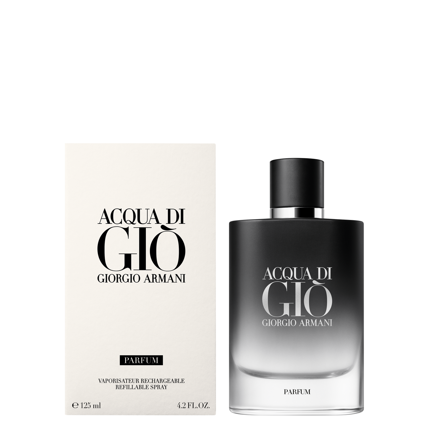 Giorgio Armani Acqua Di Gio Homme Le Parfum  (125ml)