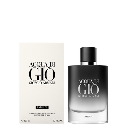 Giorgio Armani Acqua Di Gio Homme Le Parfum  (125ml)