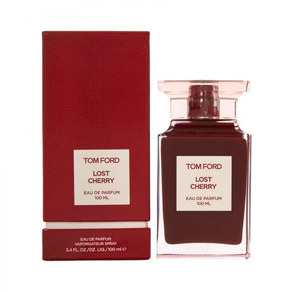 Tom Ford Lost Cherry Eau De Perfume - 100ml