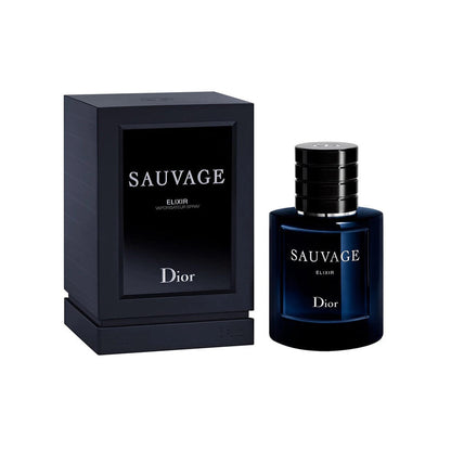 Christian Dior Sauvage Elixir Parfum 60 ml