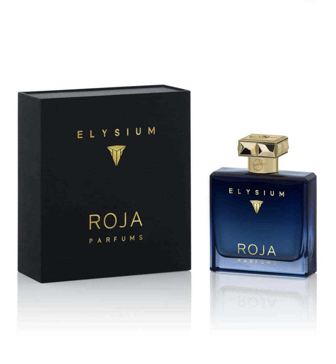 Roja Parfums Elysium Cologne Eau De Perfume For Men 100ml