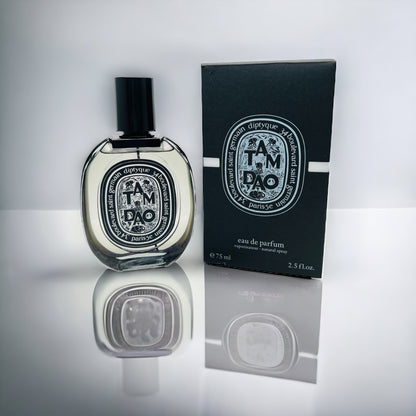 Diptyque Tam Dao Eau De Parfum For Unisex