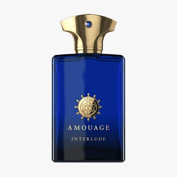 Amouage Interlude Man EDP 100ml