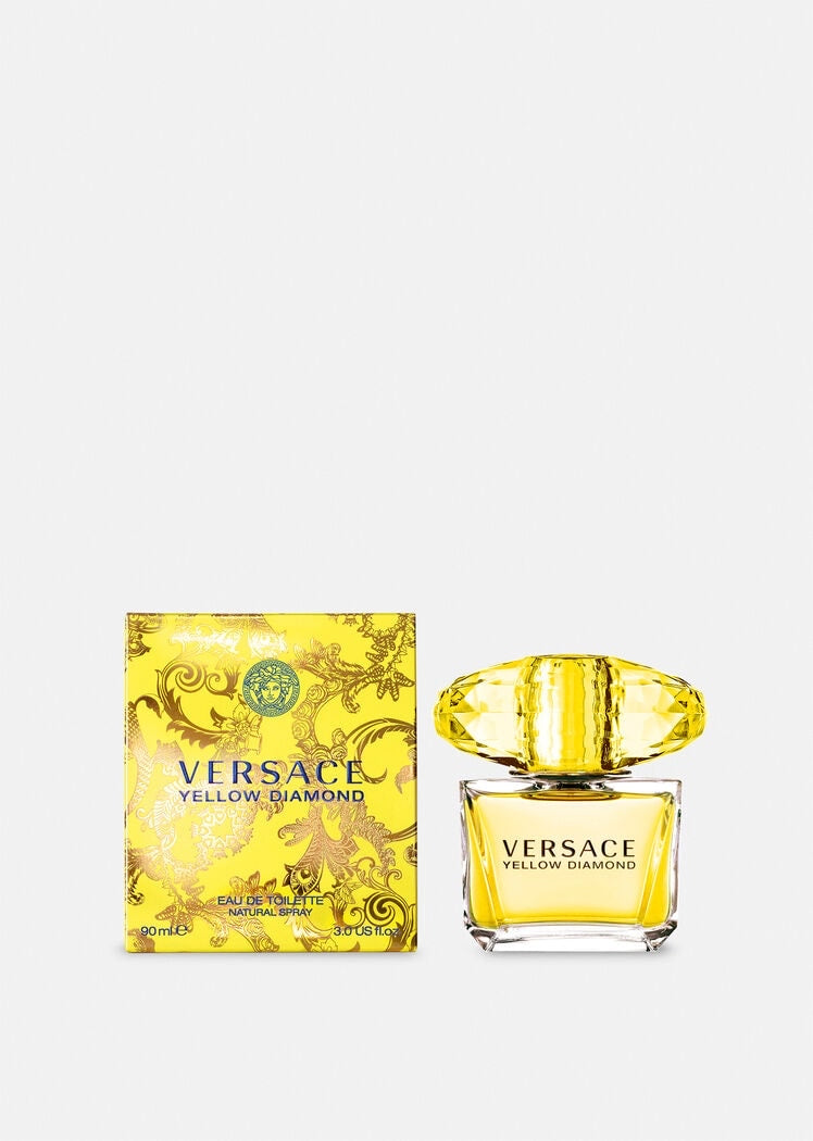 VERSACE YELLOW DIAMOND EDT 90 ML