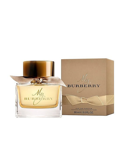 Burberry My Burberry EDP 90ml for Women