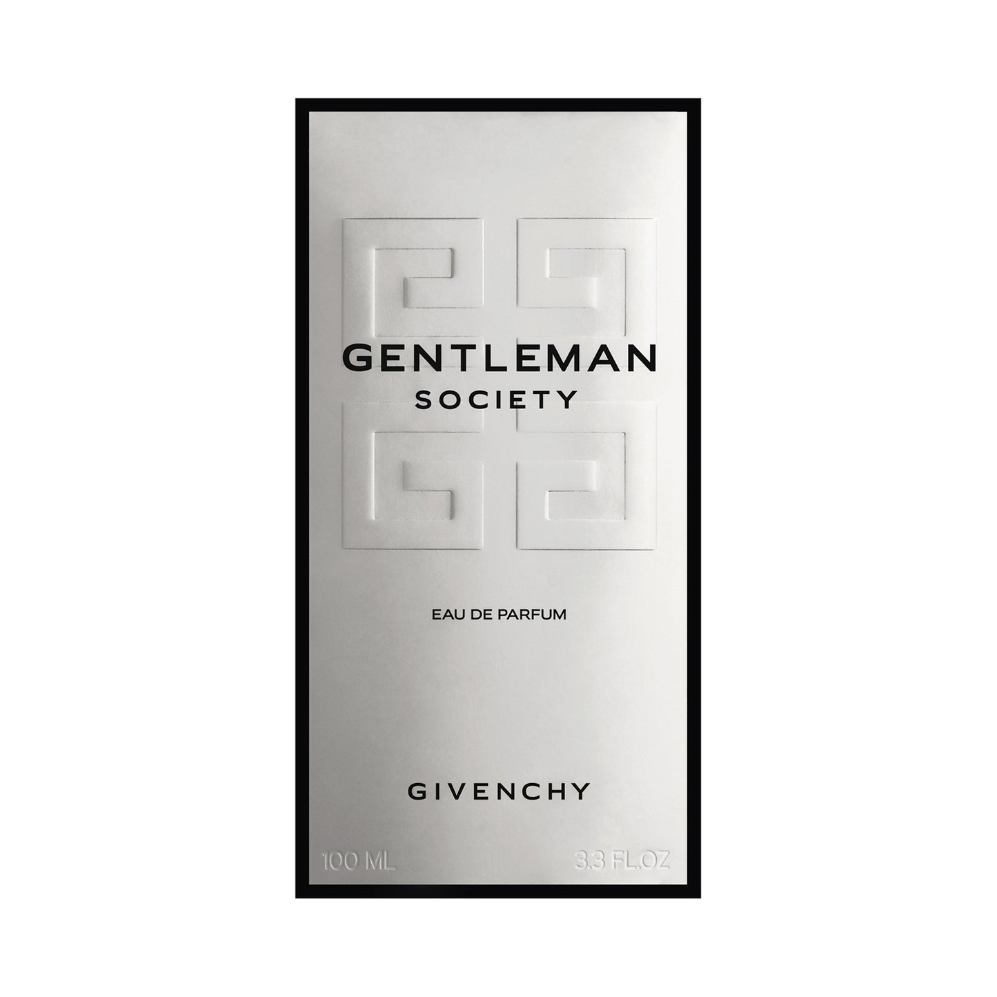 Givenchy Gentleman Society Eau De Parfum (100ml)