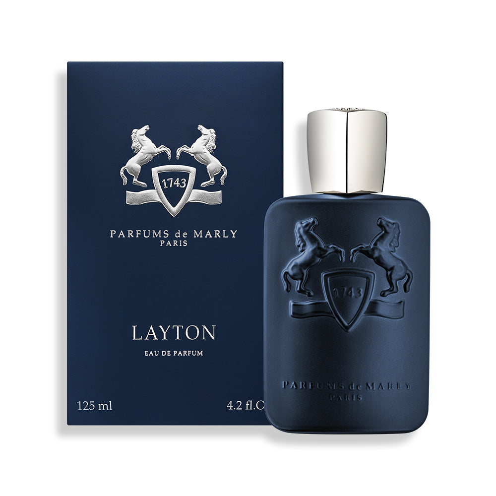 LAYTON
EAU DE PARFUM