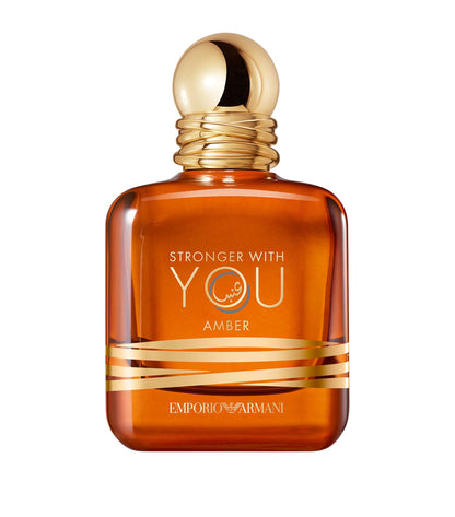 ARMANI Stronger With You Amber Eau de Parfum (50ml)