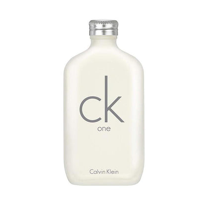 Calvin Klein CK One Eau De Toilette Unisex