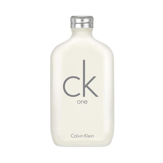 Calvin Klein CK One Eau De Toilette Unisex