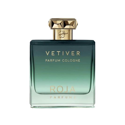 ROJA Vetiver Pour Homme Parfum Cologne 100ml