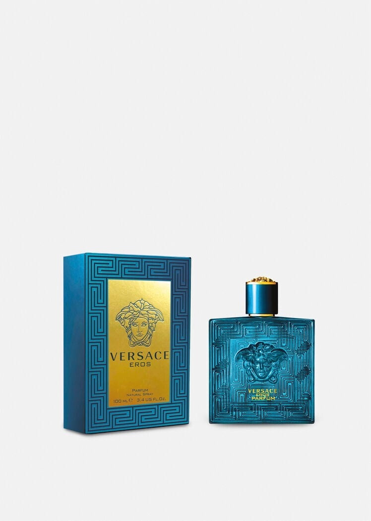 Versace Eros Parfum For Men 100ml