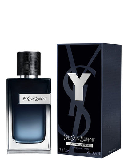 Yves Saint Laurent Y Eau De Parfum 100ml)