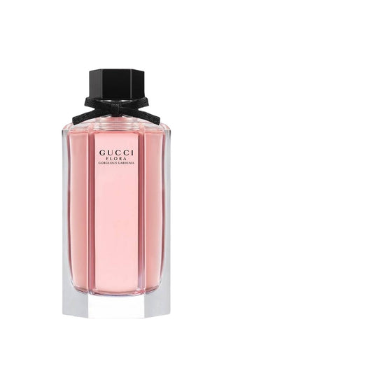 Gucci Flora Gorgeous Gardenia for Women, 100ml