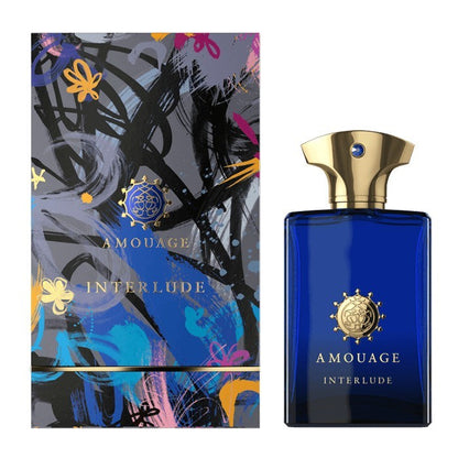 Amouage Interlude Man EDP 100ml