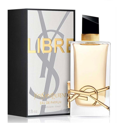 Yves Saint Laurent Libre Eau De Parfum For Women