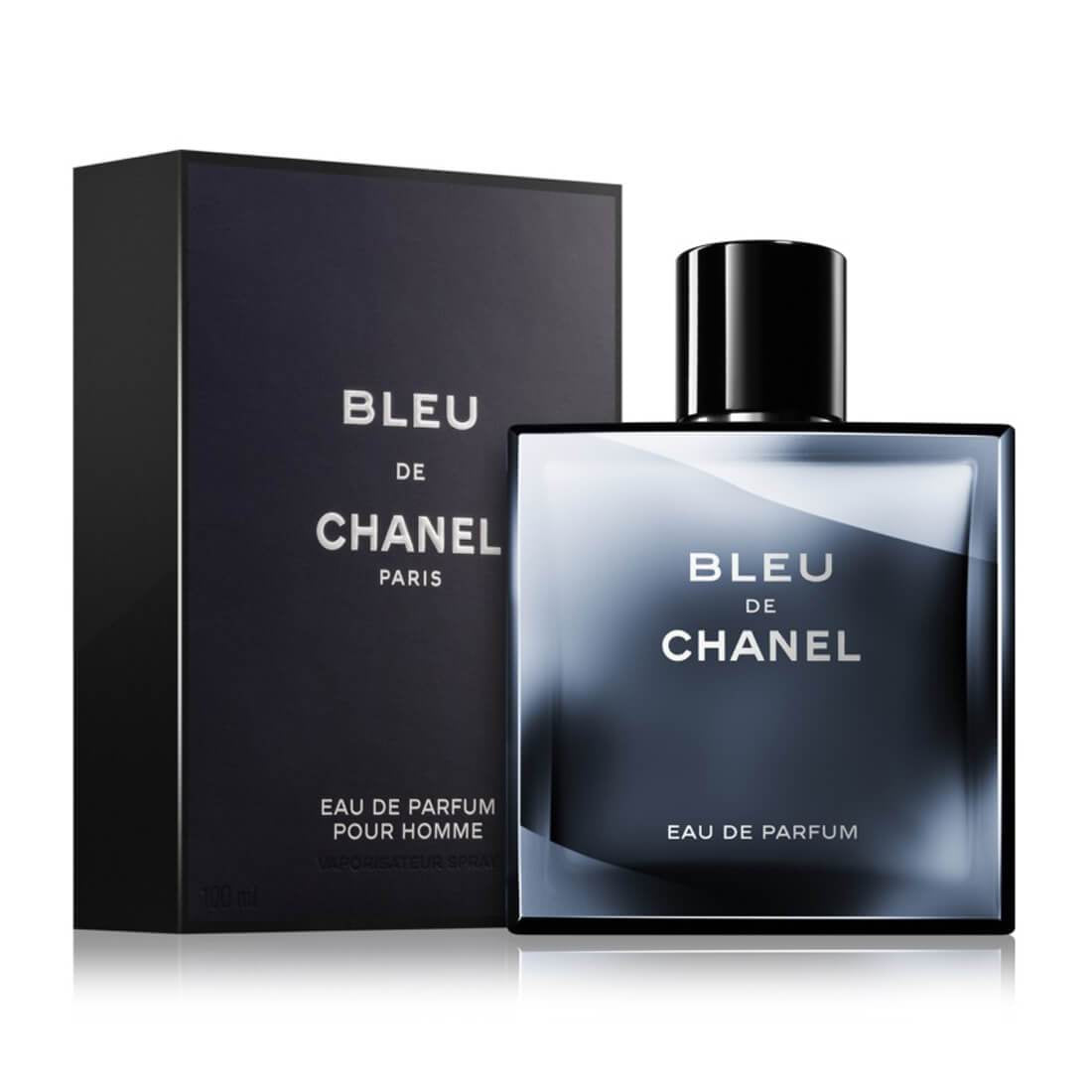 Chanel Bleu De Chanel Pour Homme Eau de Parfum