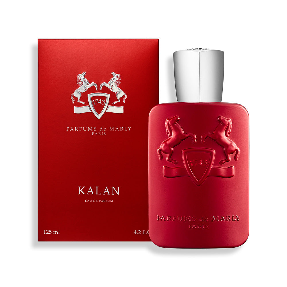 KALAN
EAU DE PARFUM