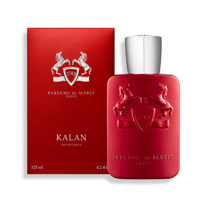 KALAN
EAU DE PARFUM