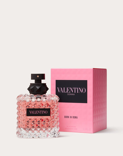 VELENTINO BORN IN ROMA FOR HER EAU DE PARFUM SPRAY 100 ML