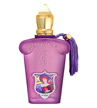 CASAMORATI

La Tosca Perfume - 100 ml