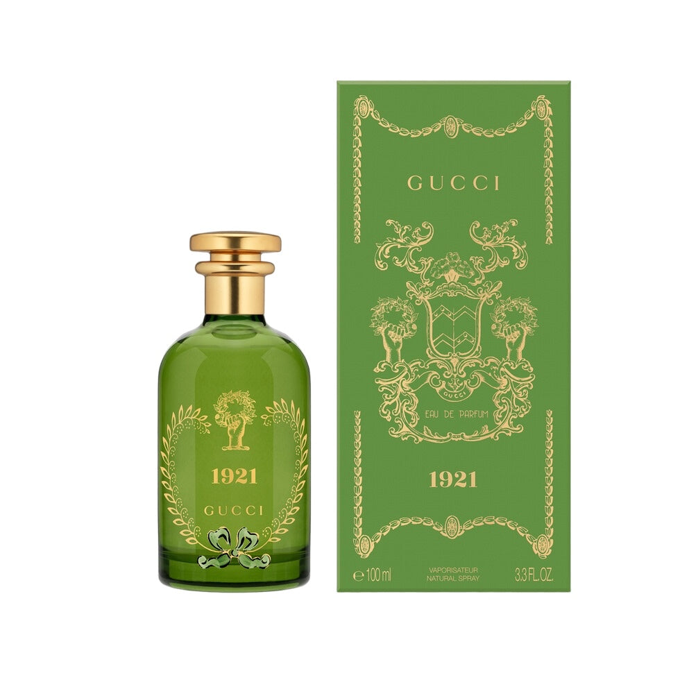 THE ALCHEMIST’S GARDEN, 1921, 100 ML, EAU DE PARFUM