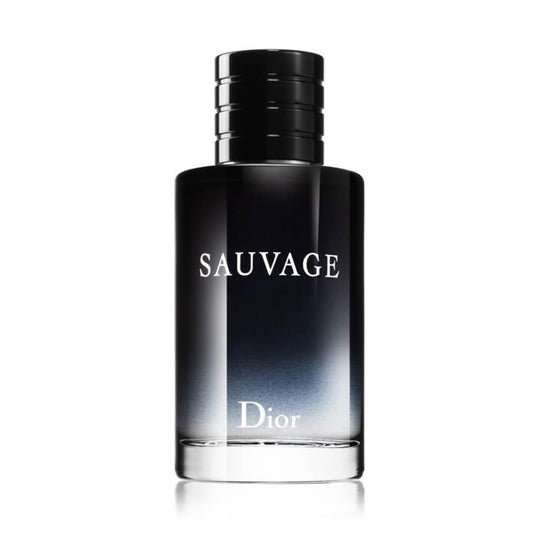 Christian Dior Sauvage Eau de Toilette For Men - 100ml