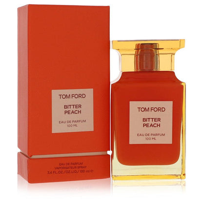 Tom Ford Bitter Peach Eau De Parfum For Unisex 100 ML