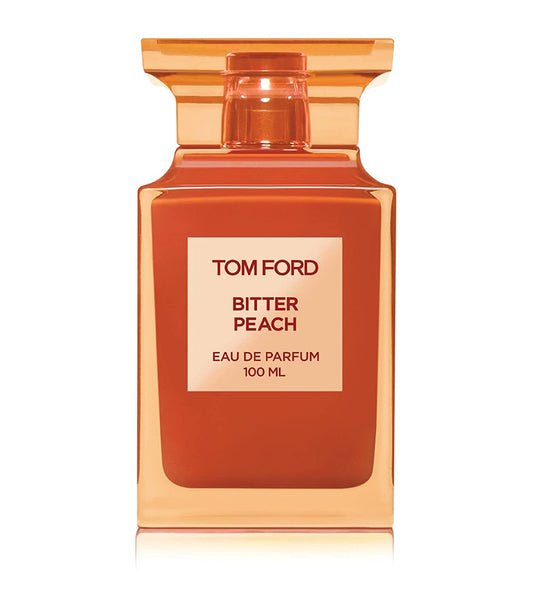 Tom Ford Bitter Peach Eau De Parfum For Unisex 100 ML