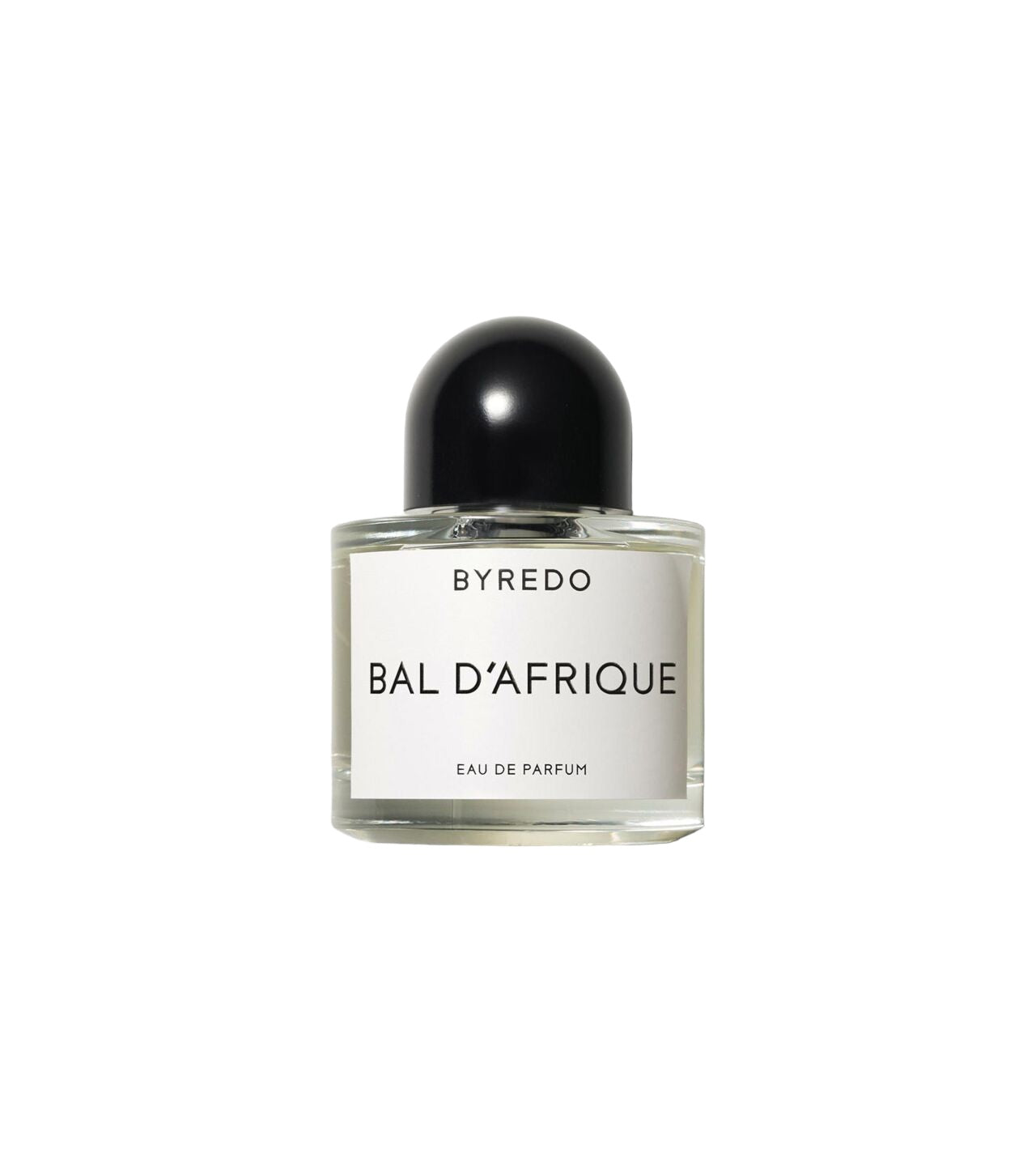 BYREDO Bal d'Afrique