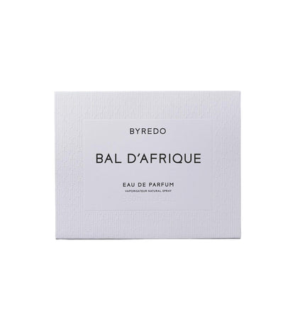 BYREDO Bal d'Afrique