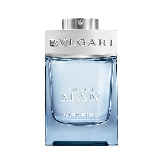 Bvlgari Man Glacial Essence Eau De Parfum