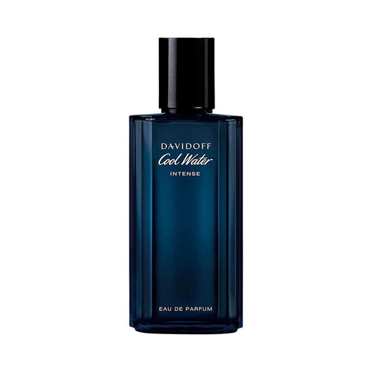 DAVIDOFF Cool Water Intense Man Eau de Parfum 125ml