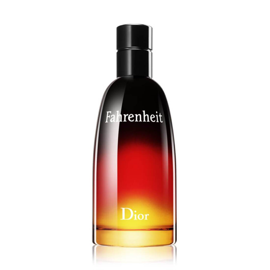 Christian Dior Fahrenheit Eau De Toilette