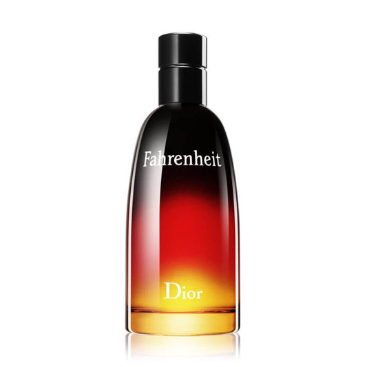 Christian Dior Fahrenheit Eau De Toilette