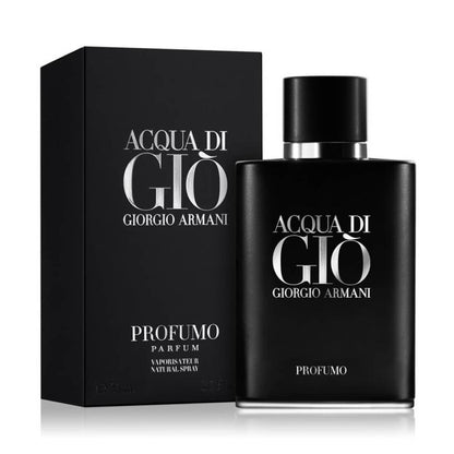 Giorgio Armani Acqua Di Gio Profumo Parfum For Men