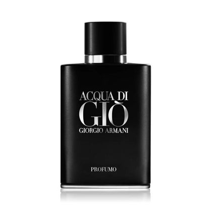 Giorgio Armani Acqua Di Gio Profumo Parfum For Men