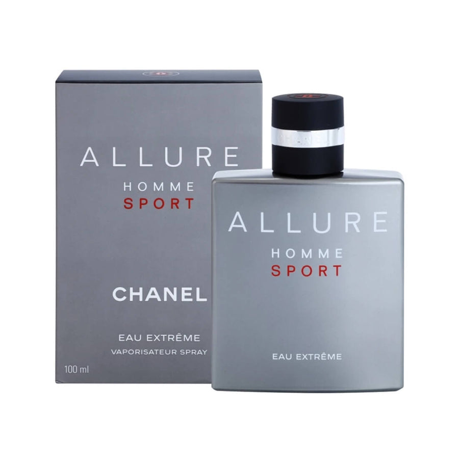 Chanel Allure Homme Sport Eau Extreme