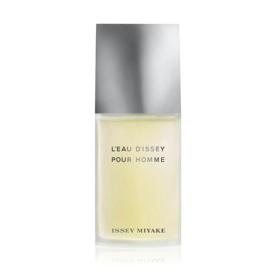 Issey Miyake L'Eau D'Issey Eau De Toilette For Men