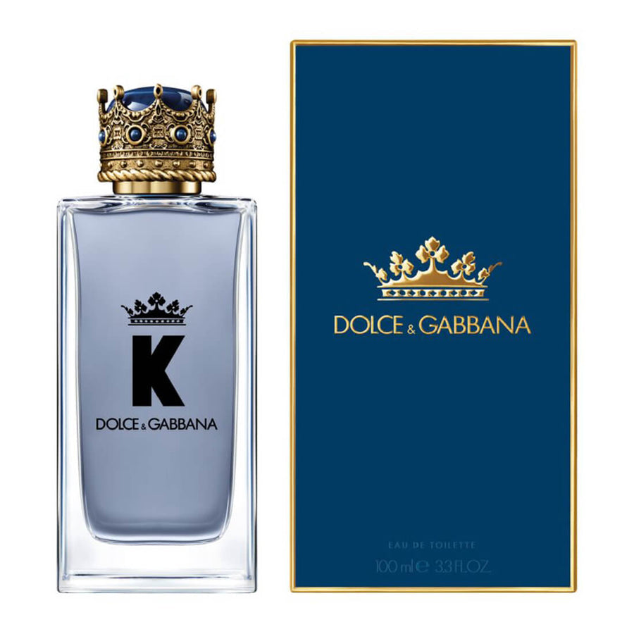 Dolce & Gabbana K Eau De Toilette