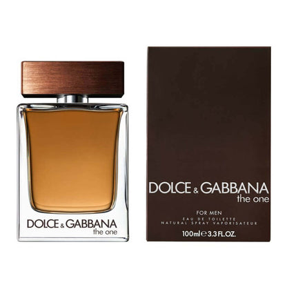 Dolce & Gabbana The One Eau De Toilette