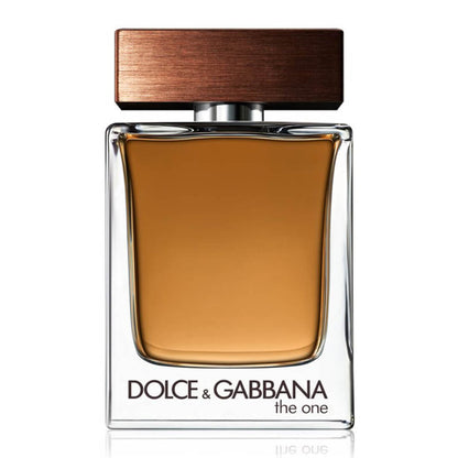 Dolce & Gabbana The One Eau De Toilette