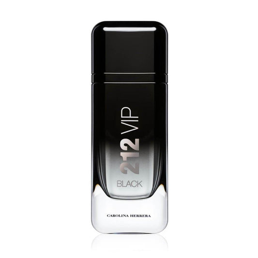 Carolina Herrera 212 Vip Black Eau De Parfum For Men